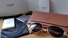 Lunettes soleil céline d'occasion Lunettes soleil céline d'occasion  Montmorency