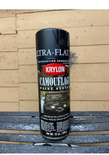 Krylon camouflage paint for sale  ILFORD