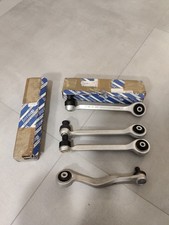 audi a4 b5 quattro gebraucht kaufen  Wetter (Ruhr)