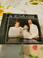 Ricchi poveri all usato  Roma