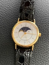 Rubis herrenuhr mechanisch gebraucht kaufen  Blankenburg