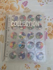Album 180 pogs d'occasion  Burie