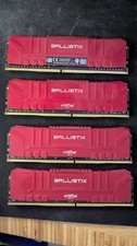 Crucial ballistix 32gb for sale  Austin