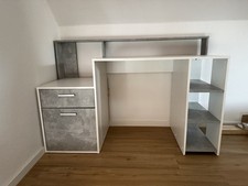 Schreibtisch computertisch bü gebraucht kaufen Schreibtisch computertisch bü gebraucht kaufen  Gilching