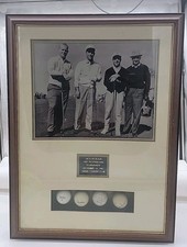 Jack nicklaus 1st for sale  Hyde Park