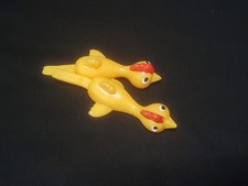 Rubber mini chicken for sale  Harris