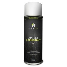 Appret garnissant noir d'occasion  France