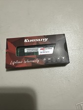 Memória DDR2 Kingston PC2-5300 (DDR2-667) 2 GB SO-DIMM 667 MHz PC2-5300... comprar usado  Enviando para Brazil