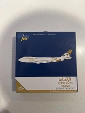 Etihad cargo 747 for sale  SHEFFIELD