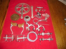 Vintage campagnolo super for sale  Glen Spey