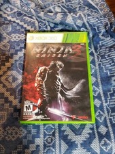 Ninja Gaiden 3 (Microsoft Xbox 360, 2012) Completo com Manual comprar usado  Enviando para Brazil