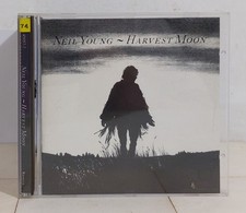 28205 neil young usato  Palermo