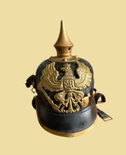 Helmet german wwi for sale  ROMFORD