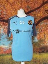 Wolverhampton wanderers puma for sale  ASHFORD