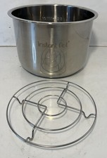 Replacement bowl instant for sale  Algonac