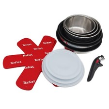 Tefal ingenio emotion gebraucht kaufen  Schwarzenberg
