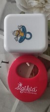 Sigikid carillon bimbo usato  Italia