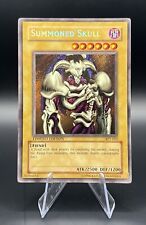 Tcg summoned skull for sale  Benton