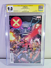 Men cgc 9.0 for sale  Hebron