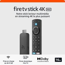 Amazon fire stick d'occasion  Serris