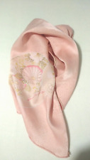 Foulard roberto cavalli usato  Foggia