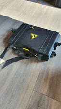 Pelicase laptopkoffer 1495 gebraucht kaufen  Windeck