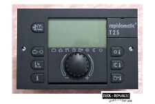 Rapido rapidomatic t2s gebraucht kaufen  Gütersloh