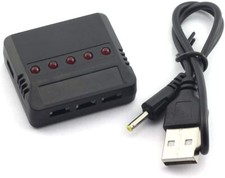 Chargeur lithium usb d'occasion  Lyon I