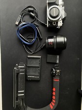 Olympus m10 mk4 usato  Torino