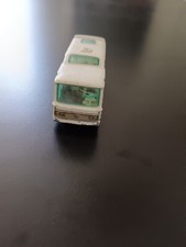 Majorette mini bus d'occasion  Nyons