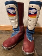 Vintage alpinestars racing for sale  Boulder Creek