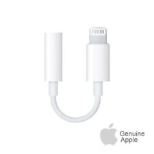 Apple lightning 3.5 for sale  Hauppauge