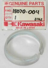 NOS Genuíno 1969-1974 G3SS G3TR KAWASAKI OEM 18070-004 INSERÇÃO SUPORTE DE ESCAPE NOVO comprar usado  Enviando para Brazil