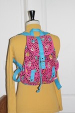 Sac smiggle rose d'occasion  Saint-Lô