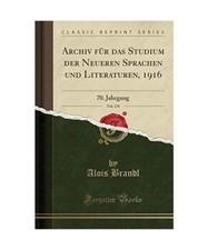 Archiv studium neueren gebraucht kaufen  Trebbin
