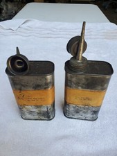 Vintage small metal for sale  Crestline