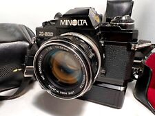 Minolta x500 with d'occasion  Strasbourg-
