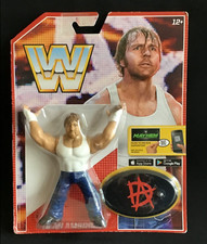 Wwe wwf dean for sale  MORDEN