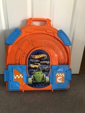 Hot wheels electric for sale  SUDBURY
