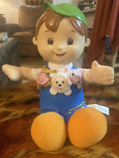 Fisher price see for sale  Pontotoc