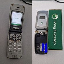 Cellulare sony ericsson usato  Giugliano in Campania