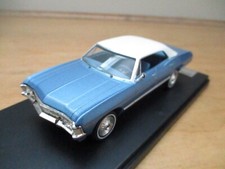 Premium models 1967 d'occasion  Expédié en Belgium