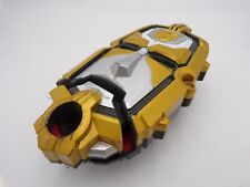 Bandai Japan Sentai Goseiger DX Tensouder Power Rangers Mega Force Morpher comprar usado  Enviando para Brazil