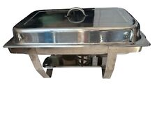 Pre owned chafing for sale  UXBRIDGE