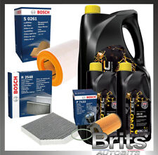 Service kit audi for sale  CANTERBURY