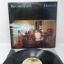 Riccardo zappa haermea usato  Bergamo