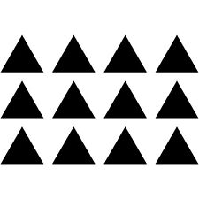 Triangle pack vinyl for sale  Long Beach