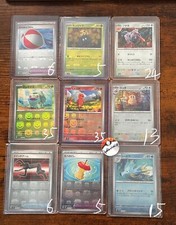 Master ball foil d'occasion  Paris X