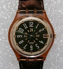 Swatch coffe hill usato  Italia