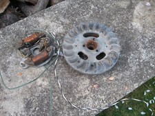 Vintage lambretta generator for sale  HAYLING ISLAND